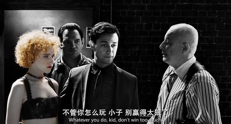 [2014][欧美][动作][罪恶之城2][BD-MP4/4.2G][中英双字][1080P]