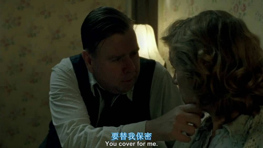 [欧美][剧情][最后的绞刑师][BD-RMVB/1.34G][中英字幕][英国经典超高分剧情片]
