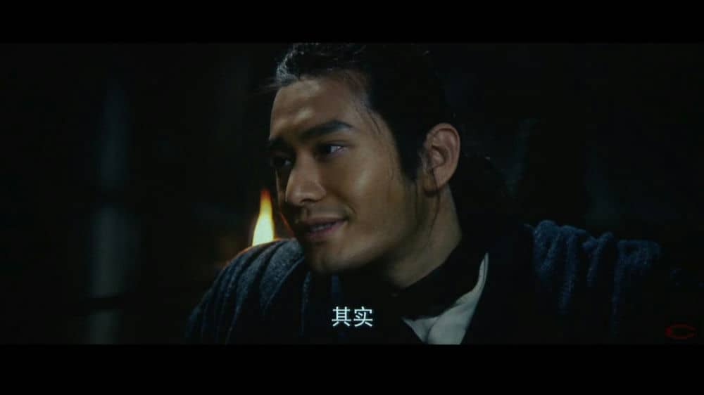 [2013][大陆][奇幻][白发魔女传之明月天国][WEB-MP4/MKV/900MB/4GB][国语中字]