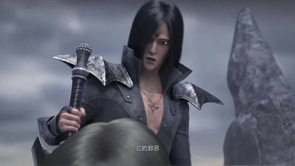 [2014][大陆][动画][龙之谷:破晓奇兵][BD-MP4/816MB][国语中字][720P]