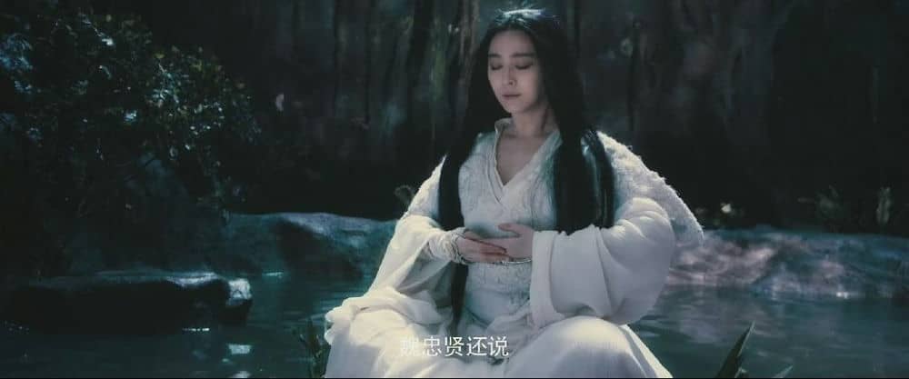 [2014][大陆][奇幻][白发魔女传之明月天国][HD-MP4/1.7G][国语中字][720P]