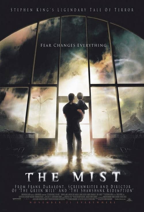 [2007][欧美][恐怖][迷雾.The.Mist][HR-HDTV+MP4/1.92G+720M][双语字幕]