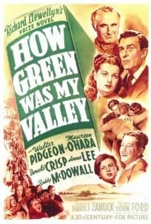 [欧美][剧情][青山翠谷.How.Green.Was.My.Valley][HR-HDTV.BDRIP-MKV/1.81G][双语字幕]