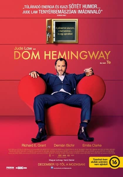 [2013][欧美][喜剧][唐·海明威.Dom.Hemingway][HR-HDTV+MP4/1.43G+536M][双语字幕]