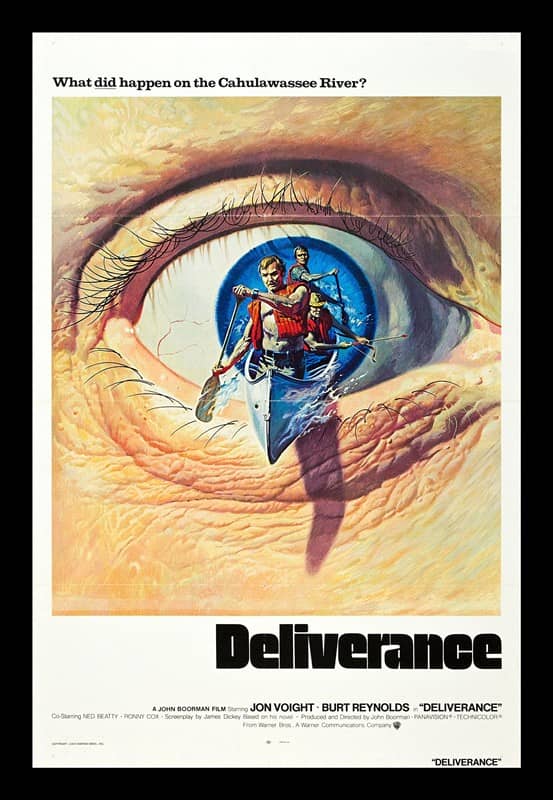 [欧美][剧情][激流四勇士.Deliverance][HR-HDTV+MP4/1.83G+623M][双语字幕.国英音轨]