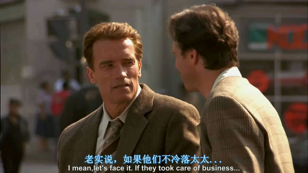 [欧美][动作][真实的谎言][HDTV-RMVB/1.91G][中英字幕][美国阿诺施瓦辛格经典动作大片]