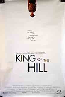 [欧美][剧情][山丘之王.King.of.the.Hill][HR-HDTV+MP4/1.58G+593M][双语字幕]