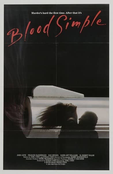 [欧美][剧情][血迷宮.Blood.Simple][HR-HDTV+MP4/1.46G+547M][双语字幕]