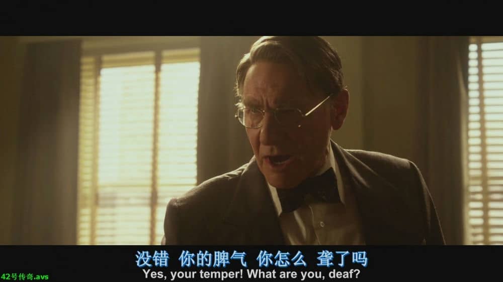 [2013][欧美][剧情][42号传奇/42号][BD-RMVB/1.6G][中英字幕][2013年美国传记型运动剧情片]