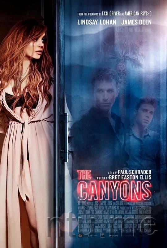 [2013][欧美][剧情][峡谷/大峡谷.The Canyons][HD-MKV/1.51G][中英双字幕]