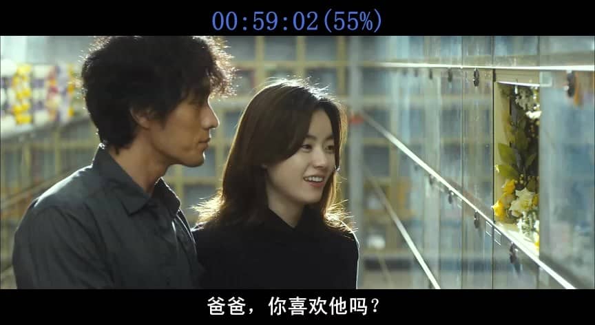 [2011][韩国][剧情][只有你][BD-RMVB/1.26G][中文字幕][480/720P双版]
