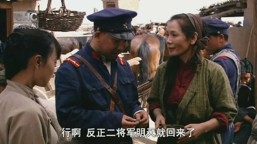 [2012][大陆][剧情][弹无虚发之对决黄金谷][HD-RMVB/893MB][中字][国产动作剧情片]