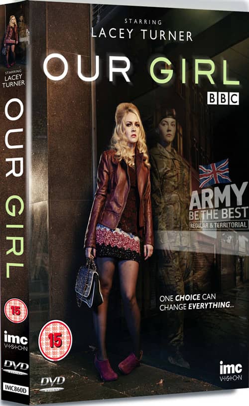 [2013][欧美][战争][少女从军记.Our Girl][DVD-RMVB/449MB][英语中字]