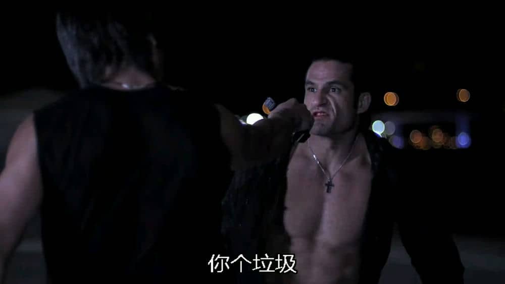 [2012][欧美][动作][少林杀手：血钱][BD-RMVB/1.06GB][中字][高清1280版]