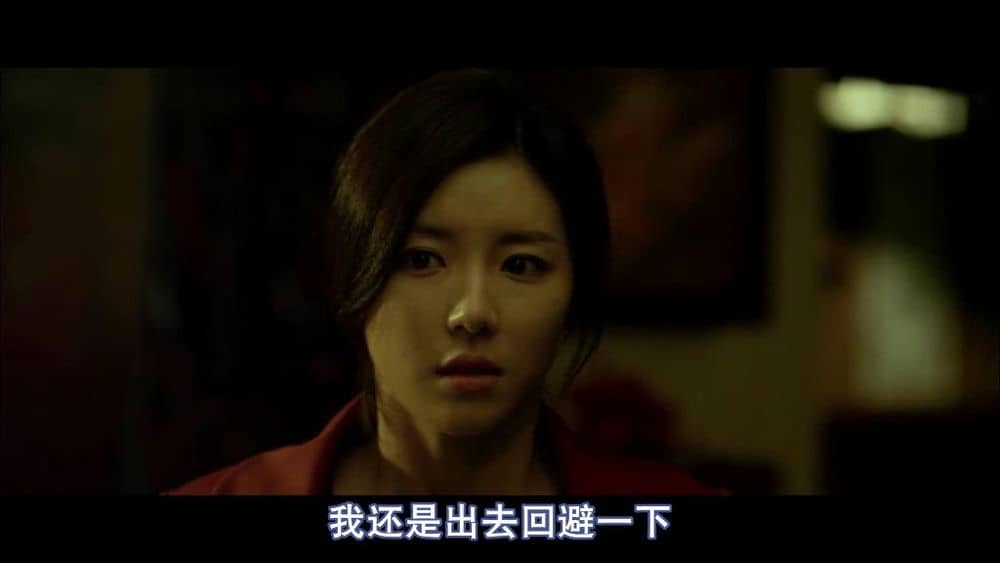 [2012][韩国][恐怖][两个月亮.Two.Moons][HD-MKV/1.22G][韩语中字]