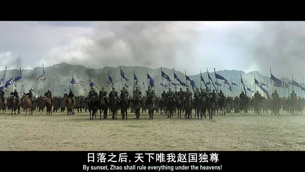 [剧情][][2008][中国][动作/爱情][江山美人][BD-MKV/2.3G][国粤双语]