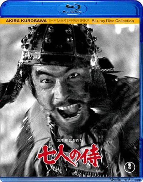 [剧情][][1954][日本][动作][七武士][BD-RMVB/2.70G][中文字幕][480/720P双版]