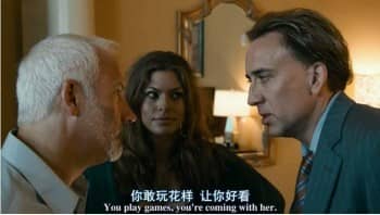 [喜剧][][2009][美国][剧情][坏中尉/暴烈警官][BD-R/1.02G][中英双字][无水印1024分辨率]