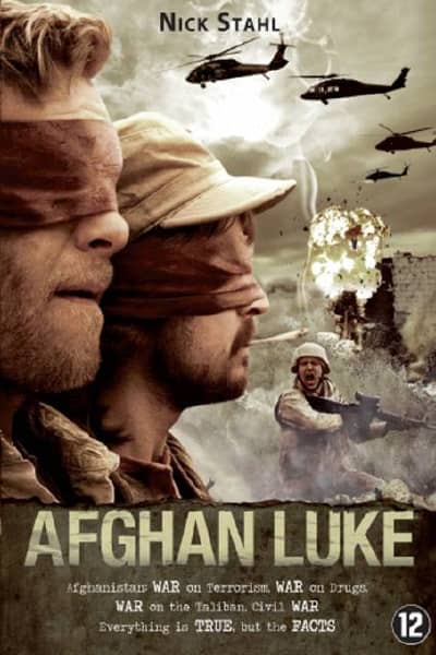 [科幻][][2011][欧美][剧情][阿富汗卢克.Afghan Luke][DVD-AVI/701MB][英语无字]