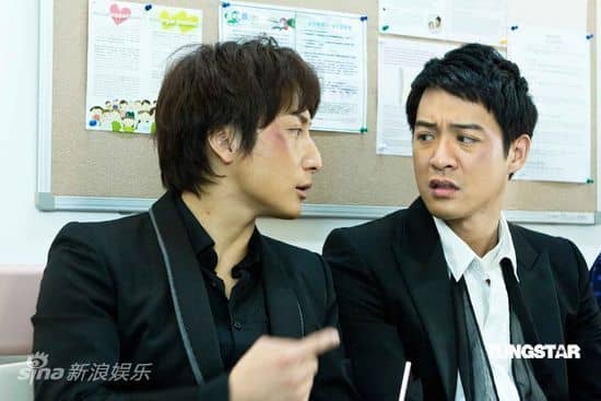 [动作][][2011] [中国香港][人约离婚后][TS-RMVB/358MB][粤语中字][2011最新上映大片]