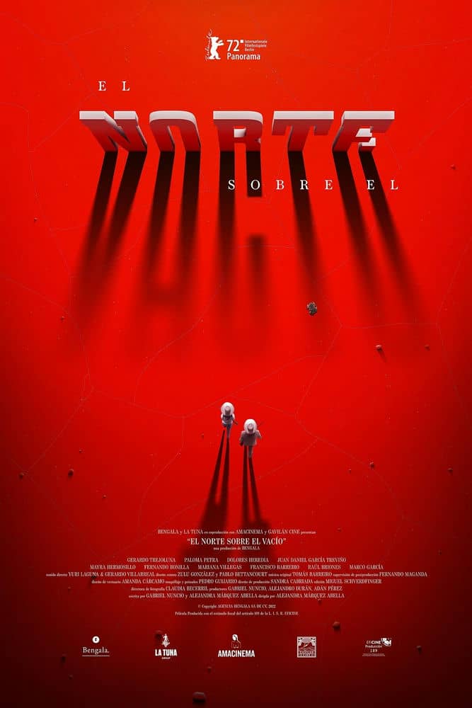 [2022][墨西哥][犯罪][BT下载][虚空北境][HD-MP4/3.1GB][西班牙语中字][1080P]