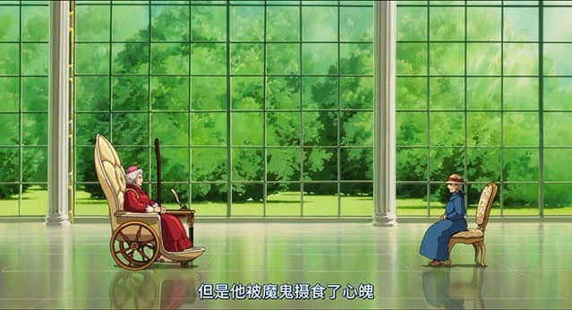 [日本][动画][BT下载][哈尔的移动城堡][BD-MP4/4.2GB][中字][1080P]