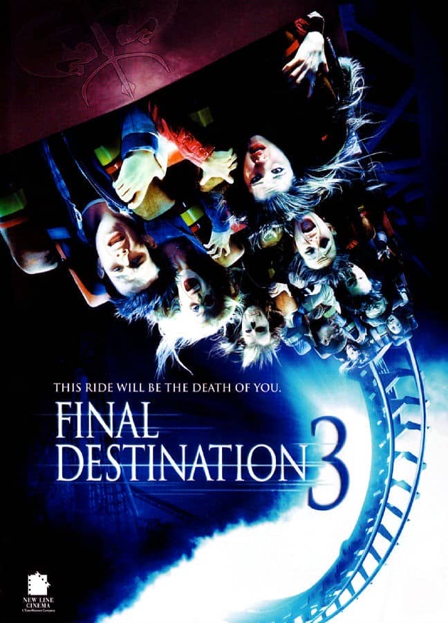 [系列][欧美][惊悚][纯净版][BT下载][死神来了 Final Destination 1-5][BD-MKV][英语中字][1080P][DBD-Raws