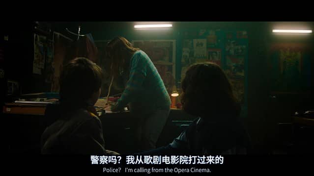 [2020][欧美][恐怖][BT下载][凶恶谢幕][HD-MP4/2.2GB][中字][1080P]