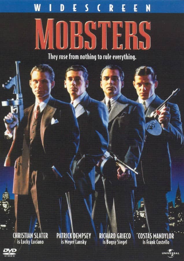 [欧美][犯罪][BT下载][四海一家 Mobsters][HD-MKV/2.68G][英语中字][1080P]