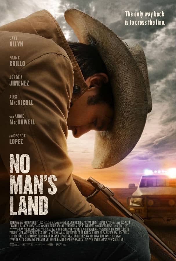 [2021][欧美][动作][BT下载][无人之地 No Man's Land][HD-MKV/2.55G][英语中字][1080P]