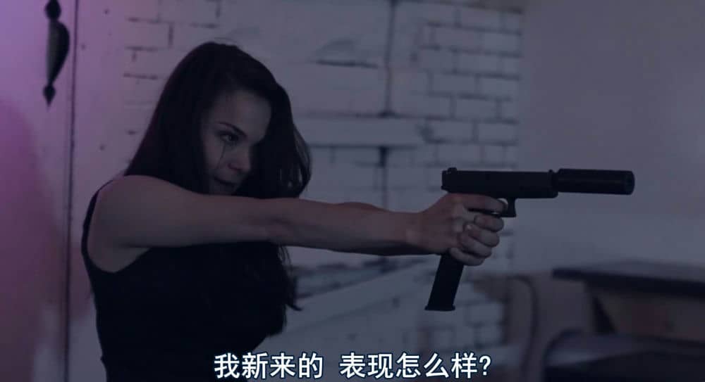 [2018][欧美][动作][BT下载][损害防阻][WEB-MKV/2G][英语中字][1080p]