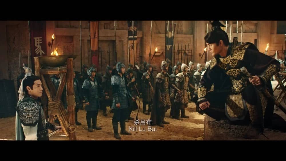 [2021][大陆][动作][BT下载][真三国无双][WebDL-720p.MP4/3.12GB][双语][中国2021众星动作奇幻巨制]