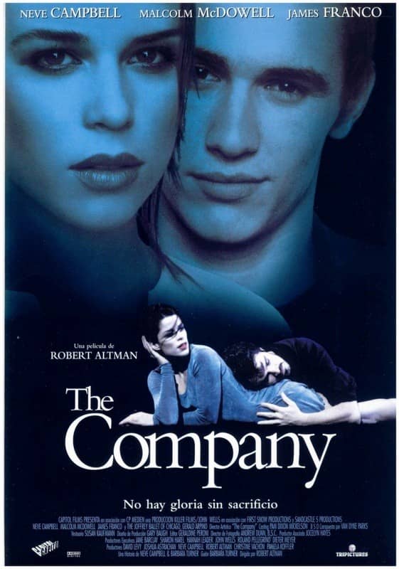 [欧美][剧情][BT下载][浮生若舞 The Company][HD-MKV/2.46G][英语中字][1080P]