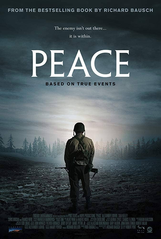 [2019][欧美][剧情][BT下载][和平 Peace][HD-MKV/2.11G][英语中字][1080P]