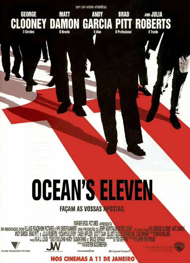 [欧美][犯罪][BT下载][十一罗汉 Ocean's Eleven][HD-MKV/2.59G][英语中字][1080P]