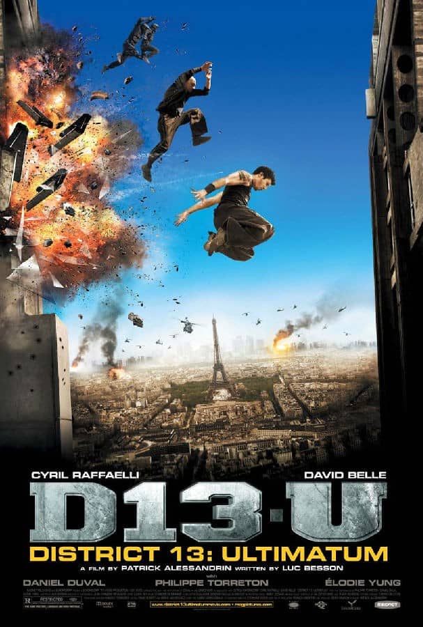 [2009][欧美][动作][BT下载][暴力街区13：终极][HD-MKV/2.26G][法语中字][1080P]