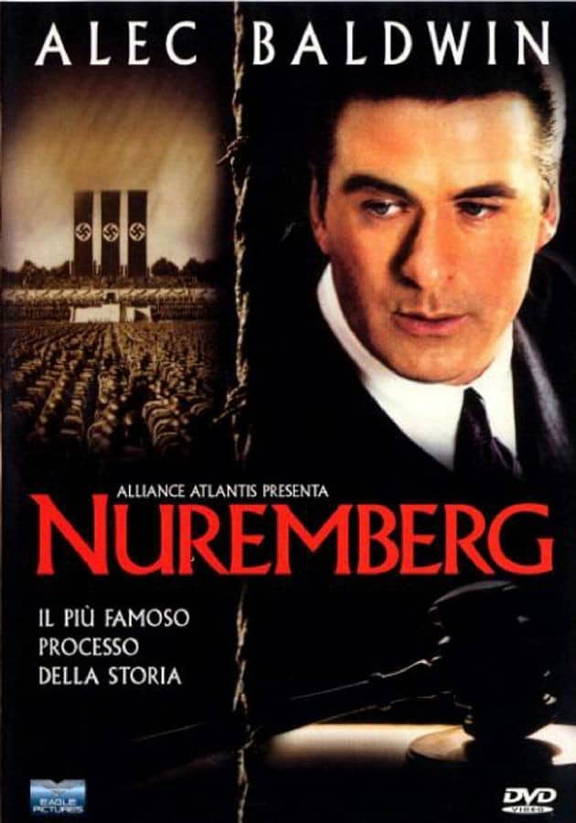 [欧美][历史][BT下载][纽伦堡审判 Nuremberg][HD-MKV/4.03G][英语中字][1080P]