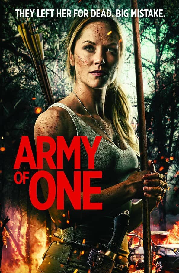 [2020][欧美][动作][BT下载][一人军团 Army of One][HD-MKV/1.93G][英语中字][1080P]