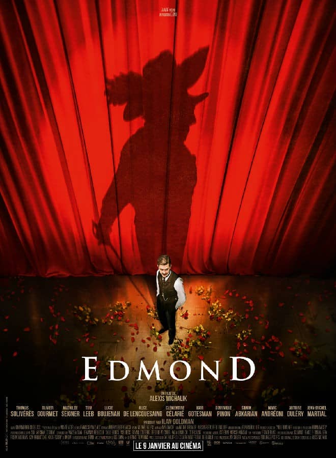 [2018][欧美][喜剧][BT下载][埃德蒙 Edmond][HD-MKV/2.25G][英语中字][1080P]