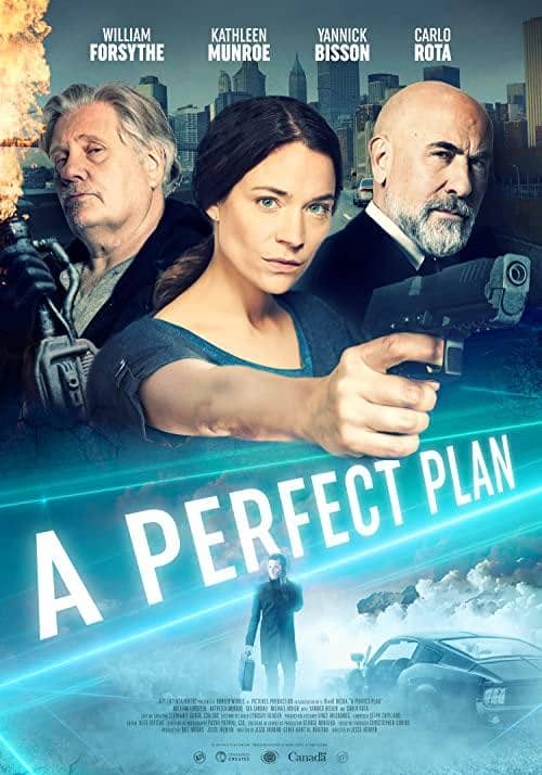 [2020][欧美][惊悚][BT下载][完美计划 A Perfect Plan][HD-MKV/1.93G][英语中字][1080P]