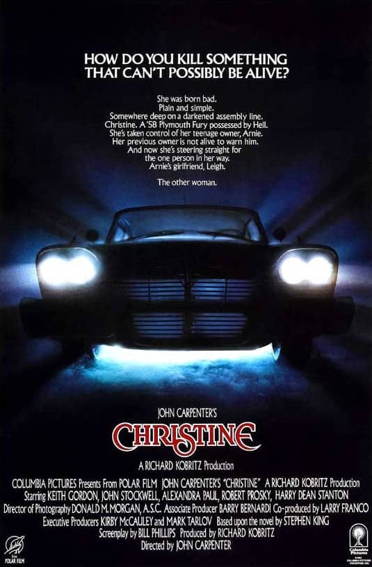 [欧美][恐怖][纯净版][BT下载][克莉丝汀魅力 Christine 1983][BD-MP4/1.1G][英语中字][720P]