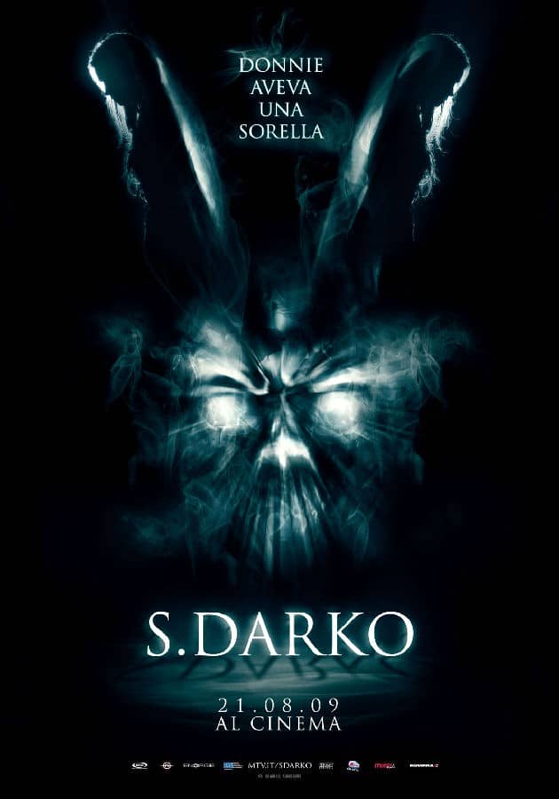 [2009][欧美][科幻][BT下载][死亡幻觉2 S. Darko][HD-MKV/2.25G][英语中字][1080P]