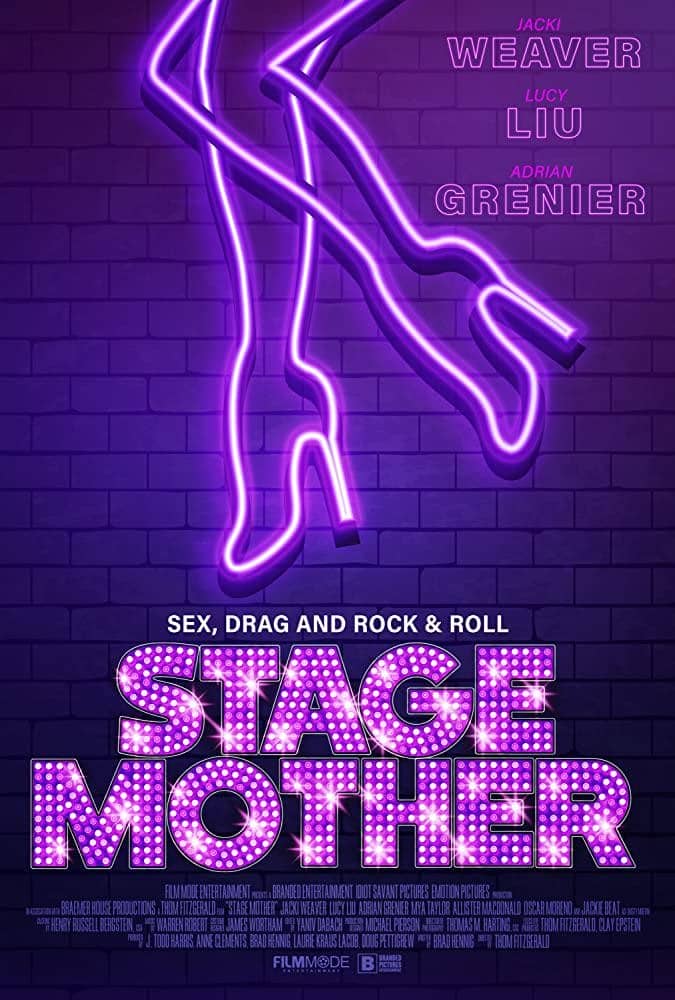 [2020][欧美][喜剧][纯净版][BT下载][舞台老妈 Stage Mother][WEB-MP4/1G][英语中字][720P][同好会]