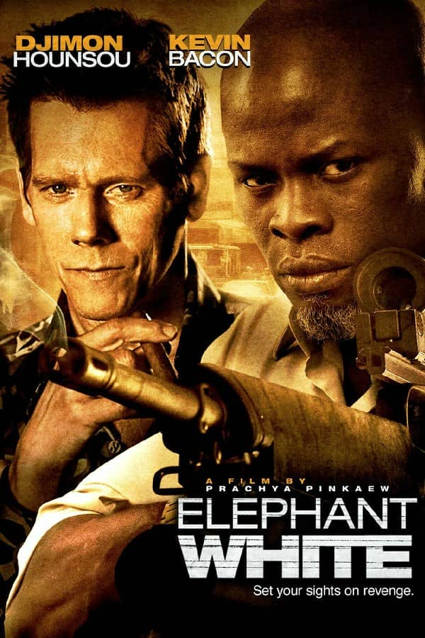 [2011][欧美][动作][BT下载][白象 Elephant White][HD-MKV/1.99G][英语中字][1080P]