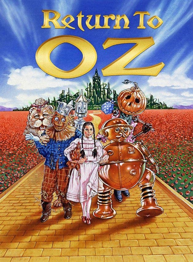 [欧美][奇幻][BT下载][重返奥兹国 Return to Oz][HD-MKV/2.45G][英语中字][1080P]