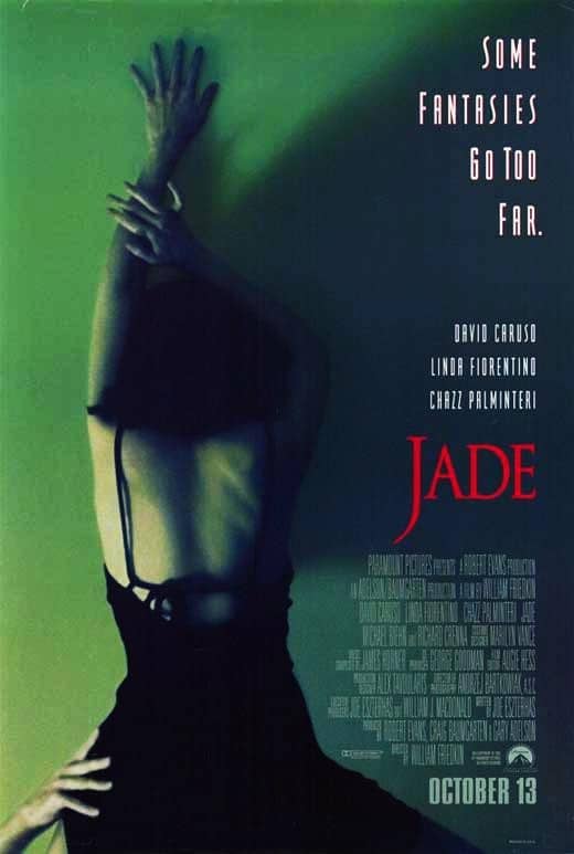 [欧美][犯罪][BT下载][玉焰 Jade][HD-MKV/2.11G][英语中字][1080P]