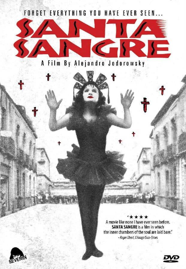 [欧美][剧情][BT下载][圣血 Santa sangre][HD-MKV/2.71G][英语中字][1080P]