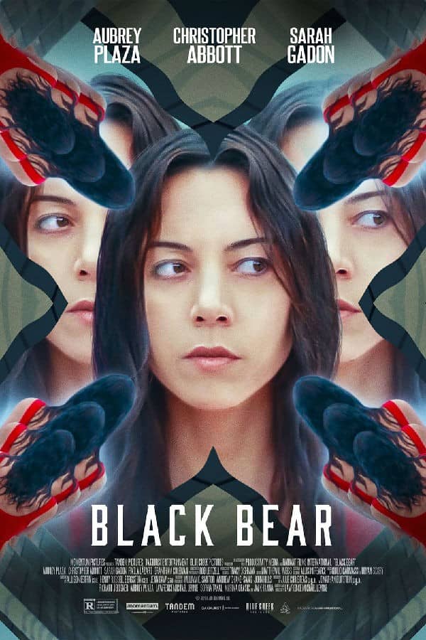 [2020][欧美][剧情][BT下载][心有猛兽 Black Bear][HD-MKV/2.35G][英语中字][1080P]