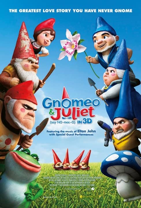 [2011][欧美][动画][纯净版][BT下载][吉诺密欧与朱丽叶 Gnomeo &amp; Juliet][BD-MP4/900MB][英语中字][720P][人人影视]