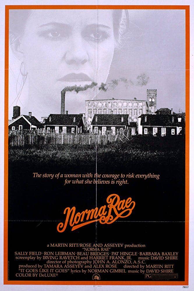 [欧美][剧情][BT下载][诺玛·蕾 Norma Rae][HD-MKV/2.57G][英语中字][1080P]